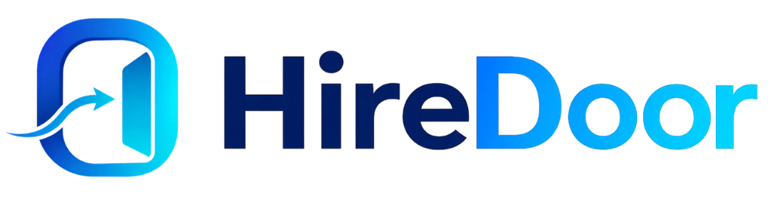 HireDoor logo